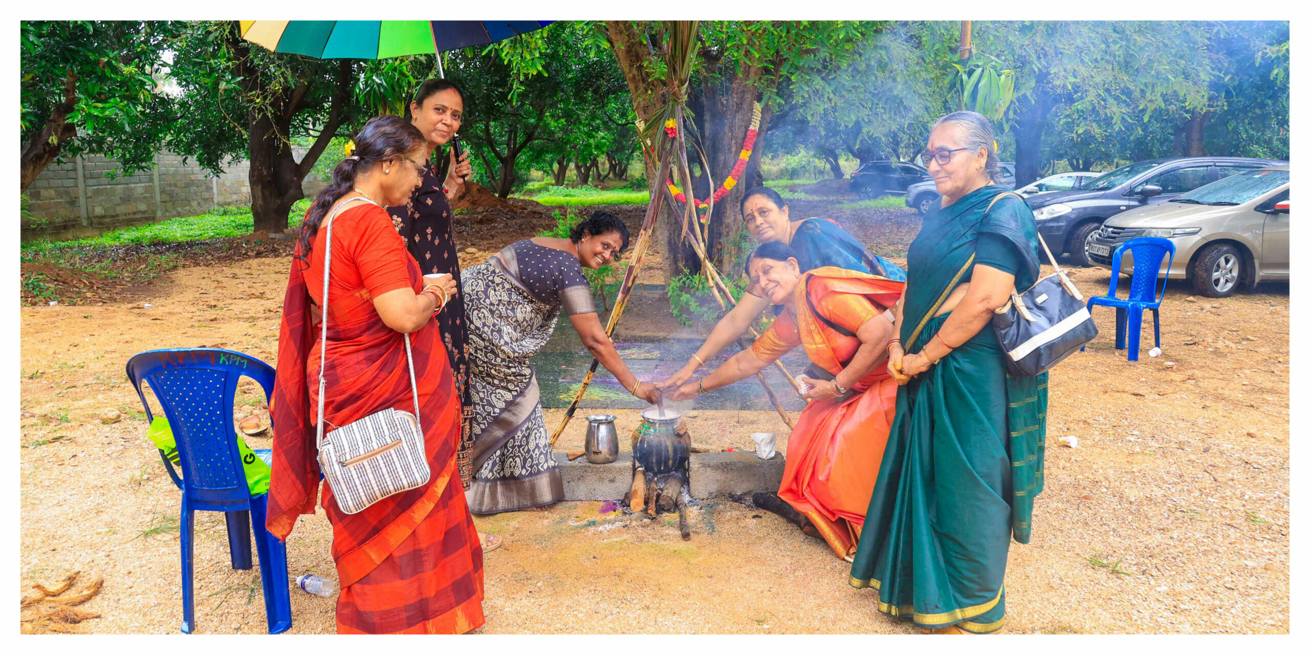 SANKRANTHI SAMBARALU