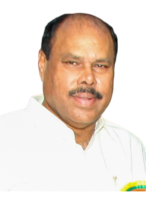 GOPAL KEISHNA REDDY