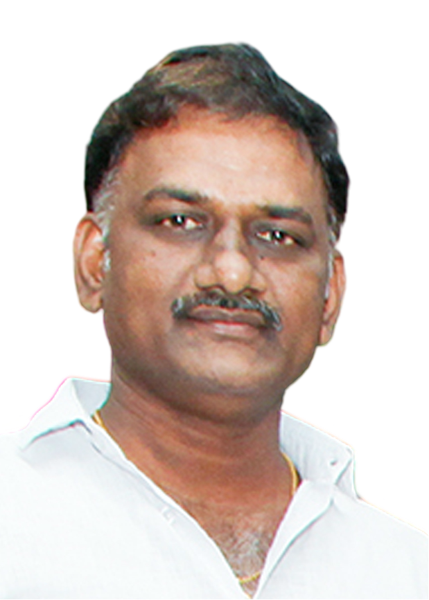 M. DASARATHARAMAIAH
