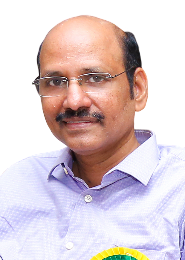 MADHUKAR RAO.