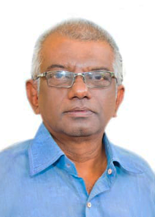 RANGA REDDY