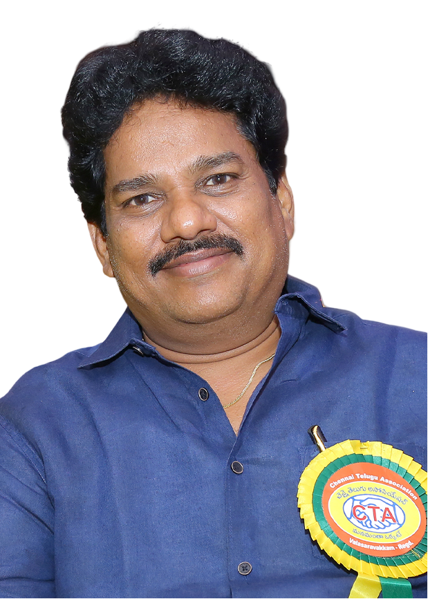 RAVI KUMAR