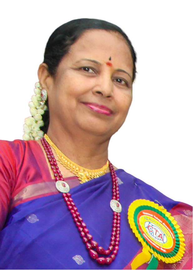 SIVA KUMARI
