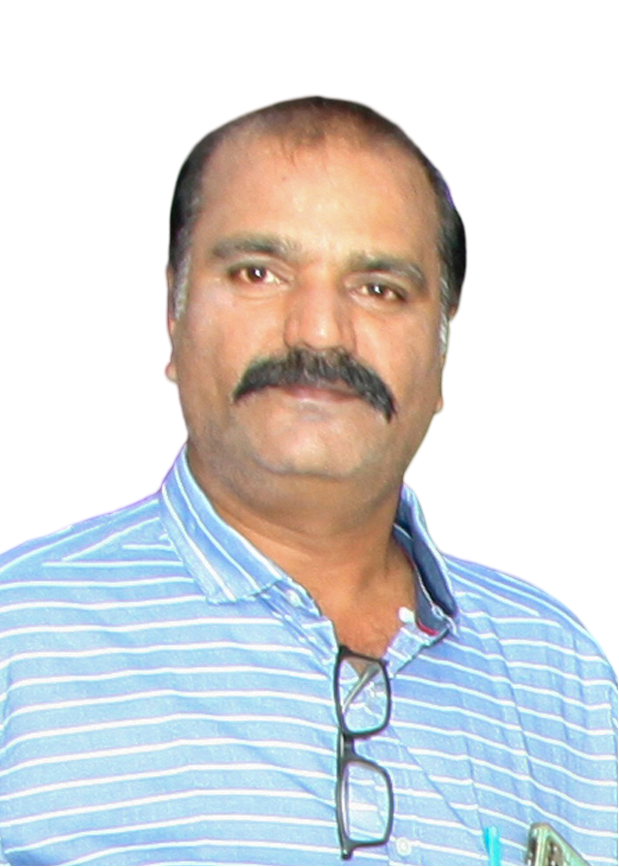 SRIKANTH
