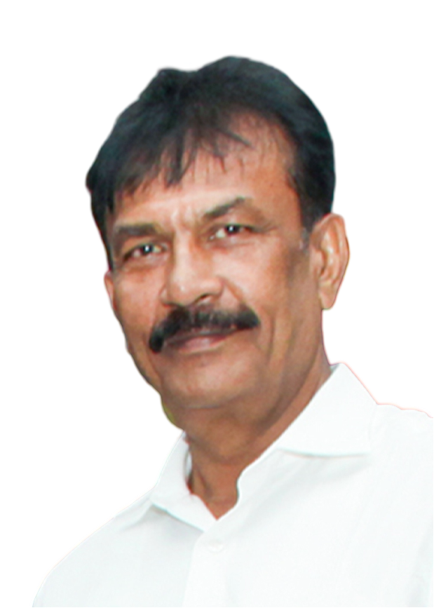 SURESH
