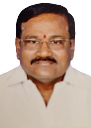V.C. KONDASWAMY NAIDU